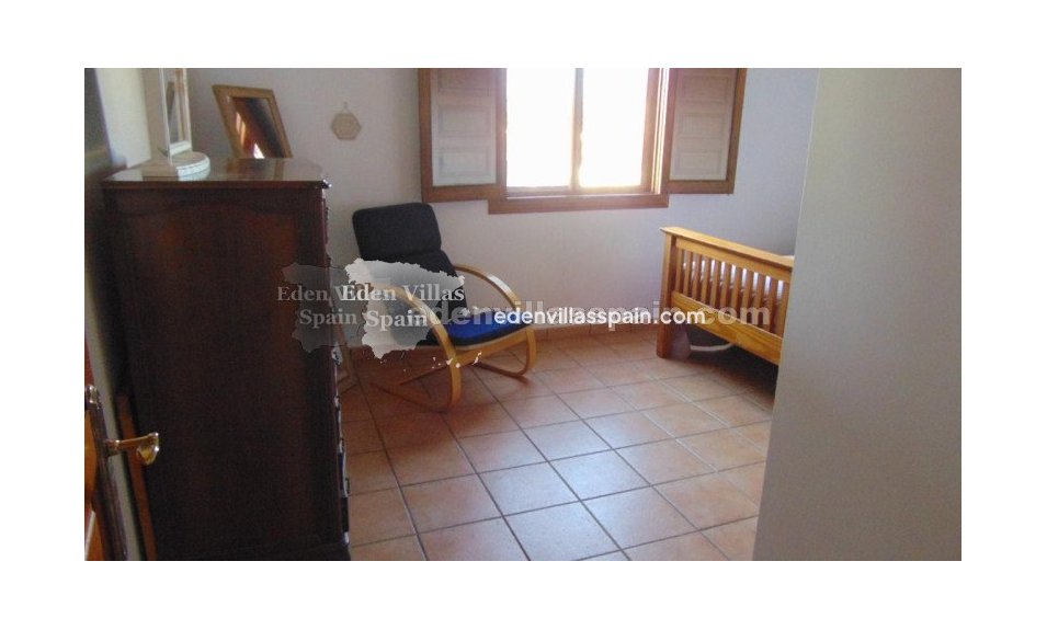 Resale - Country House - Catral