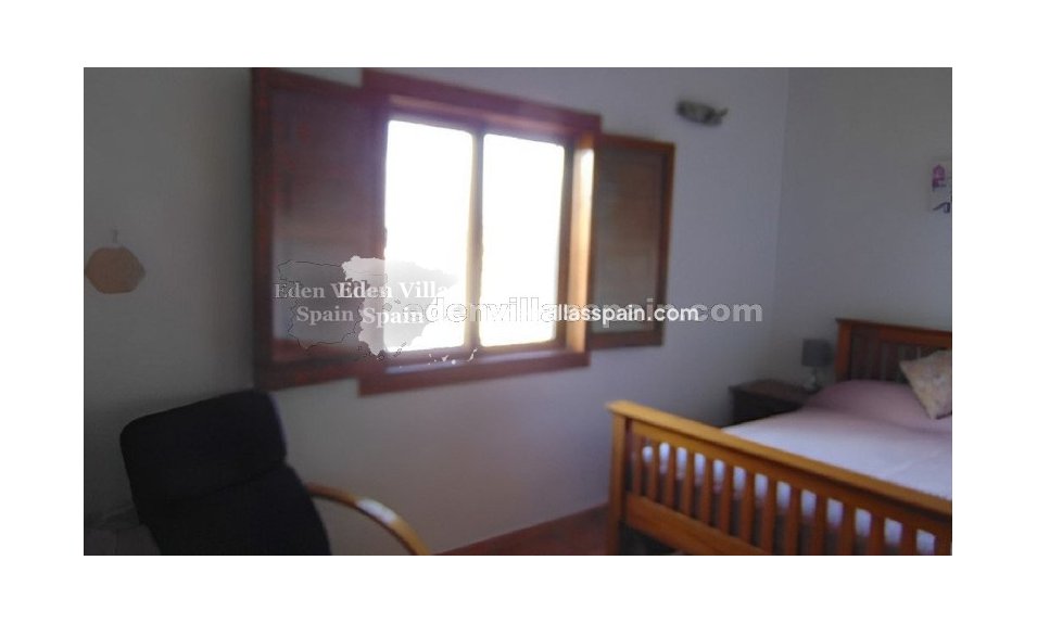 Resale - Country House - Catral