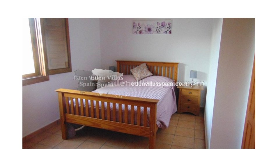 Resale - Country House - Catral