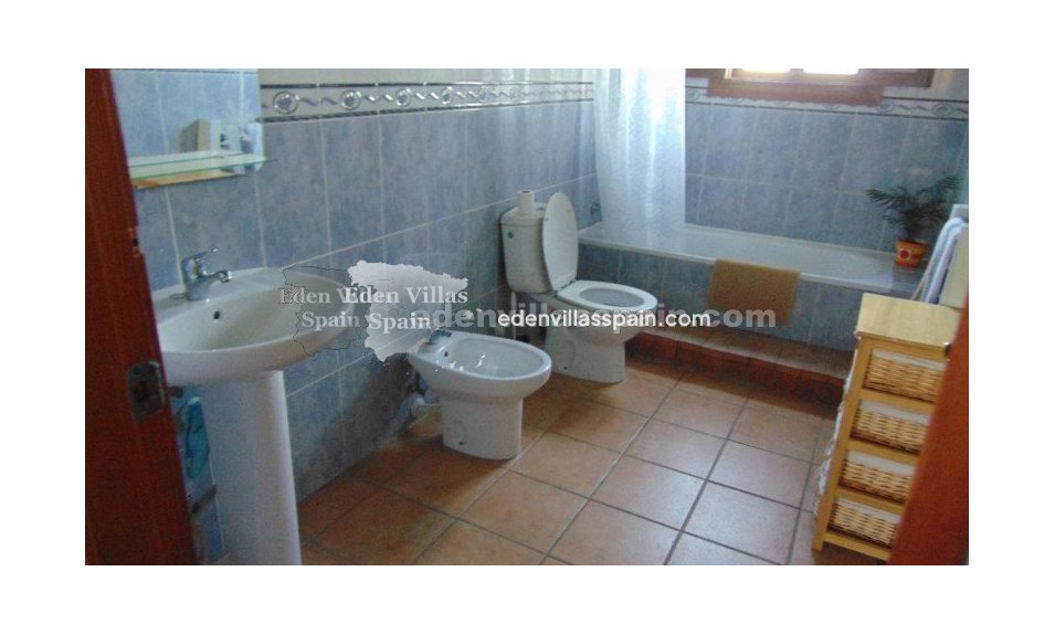 Resale - Country House - Catral