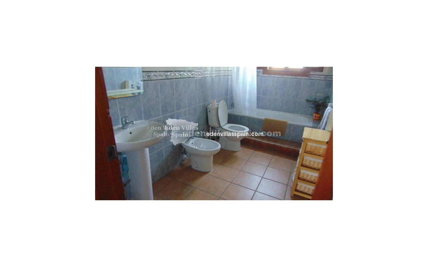 Resale - Country House - Catral