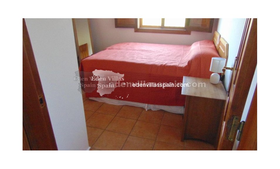 Resale - Country House - Catral