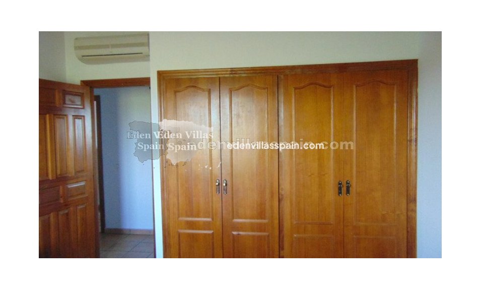 Resale - Country House - Catral