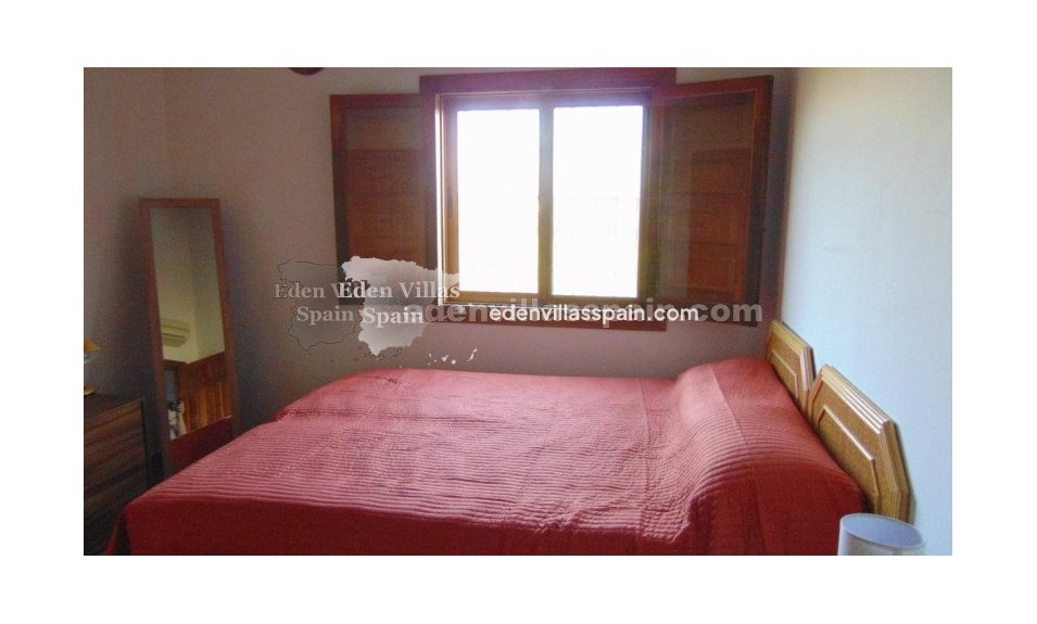 Resale - Country House - Catral