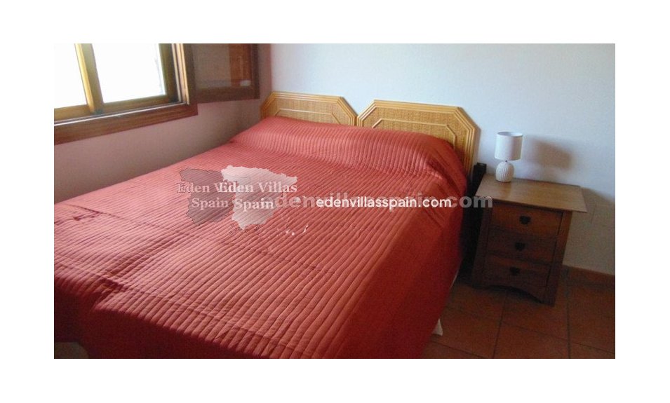 Resale - Country House - Catral