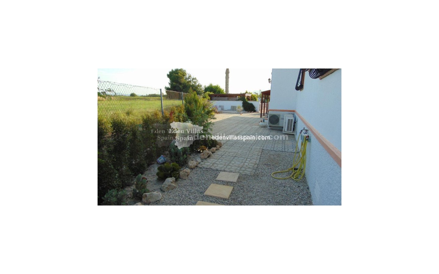 Resale - Country House - Catral