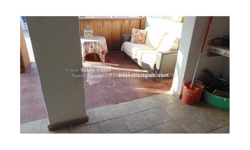 Resale - Country House - Catral