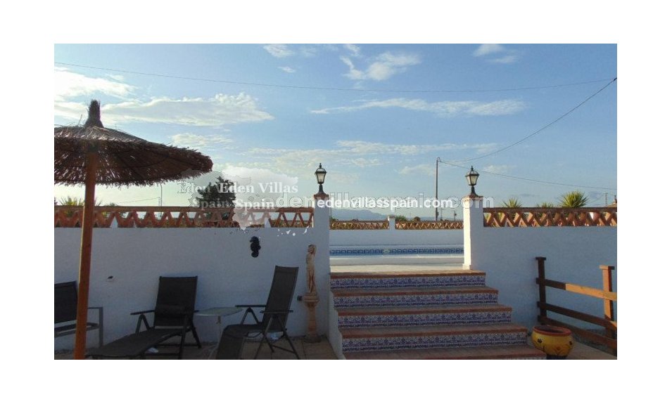 Resale - Country House - Catral