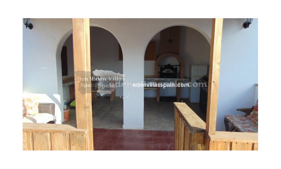 Resale - Country House - Catral