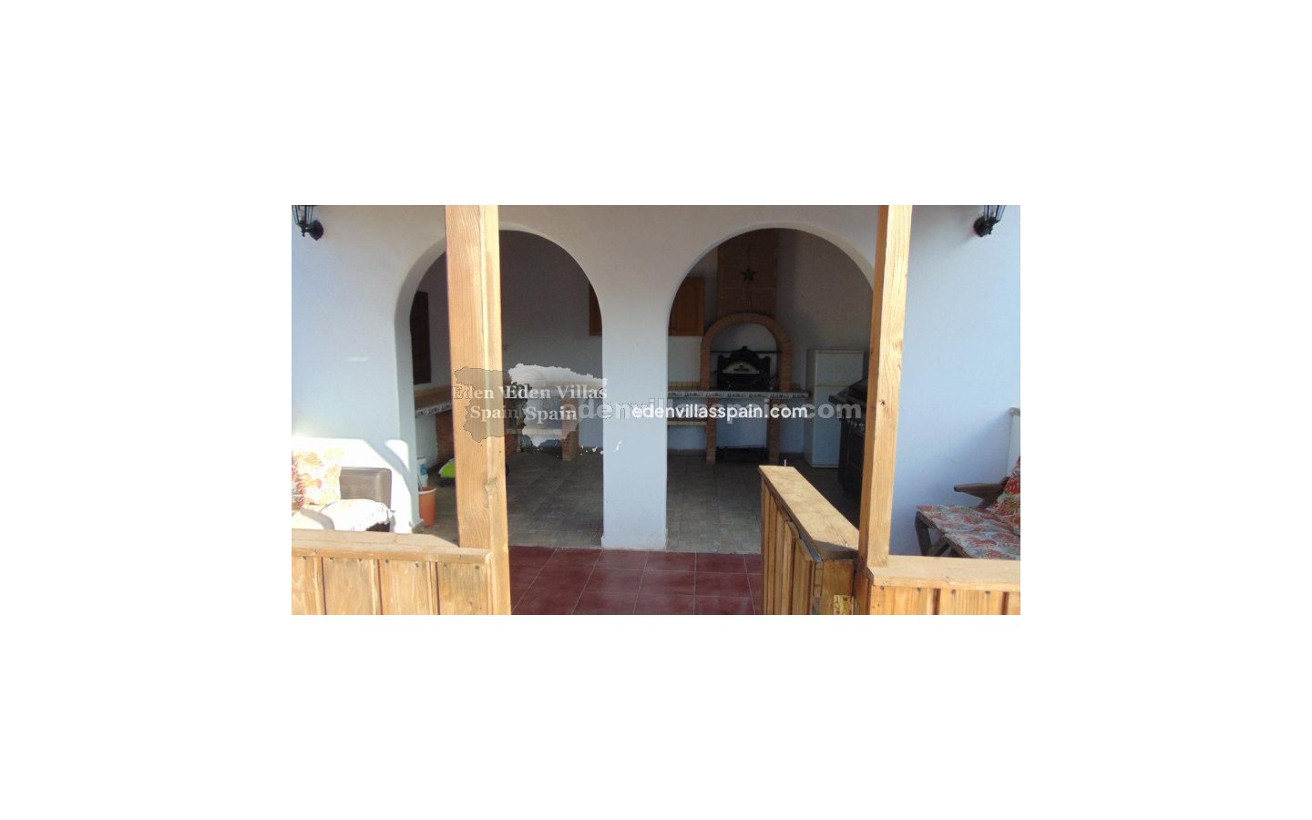 Resale - Country House - Catral