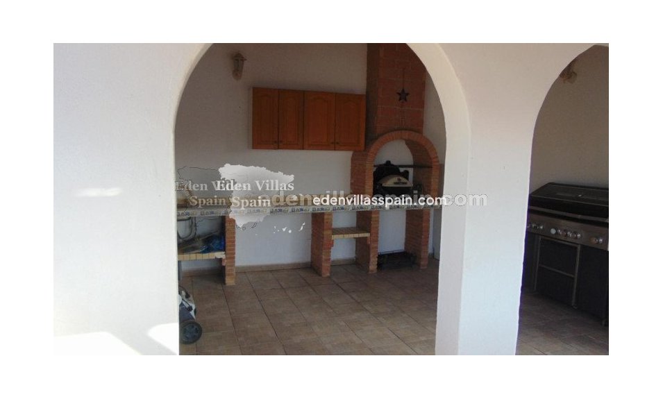 Resale - Country House - Catral