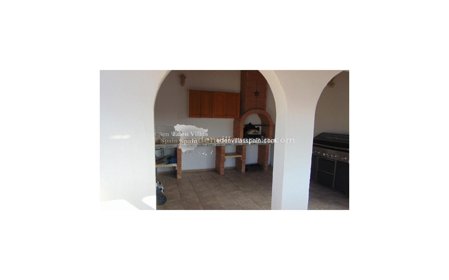 Resale - Country House - Catral