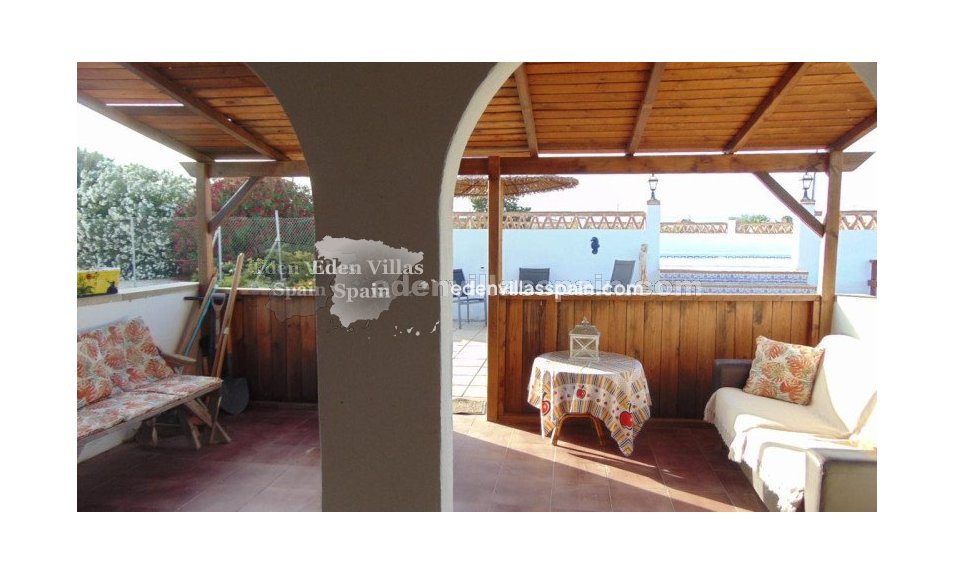 Resale - Country House - Catral