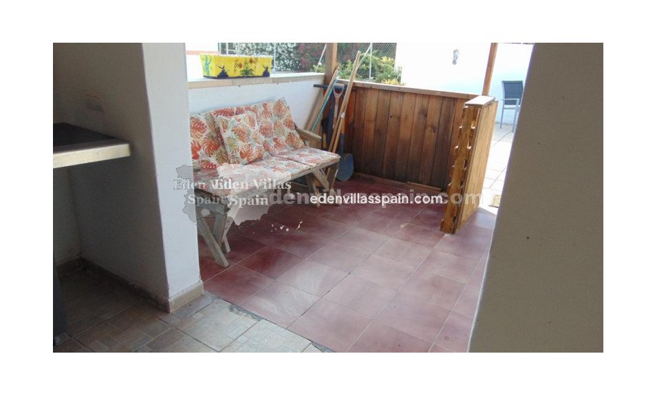 Resale - Country House - Catral