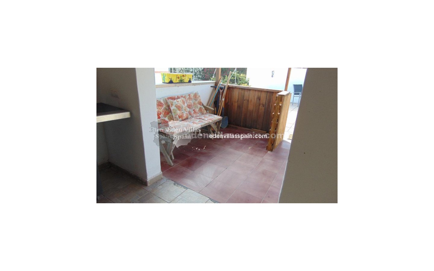 Resale - Country House - Catral