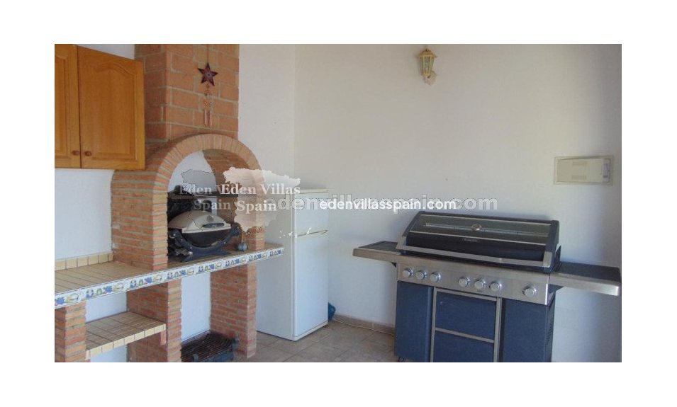 Resale - Country House - Catral