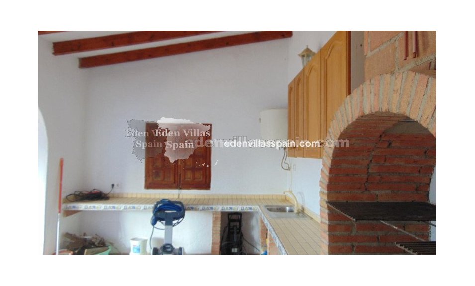 Resale - Country House - Catral