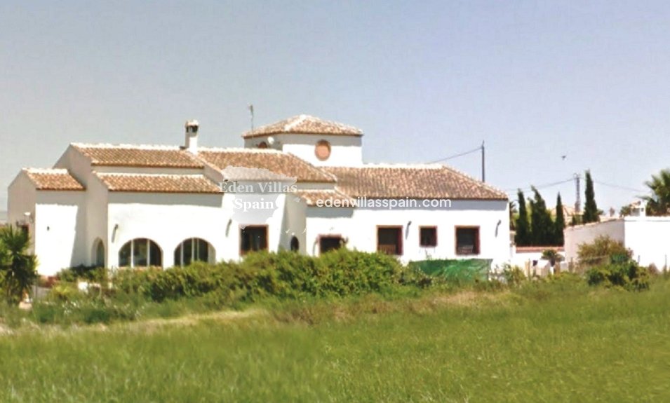 Resale - Country House - Catral