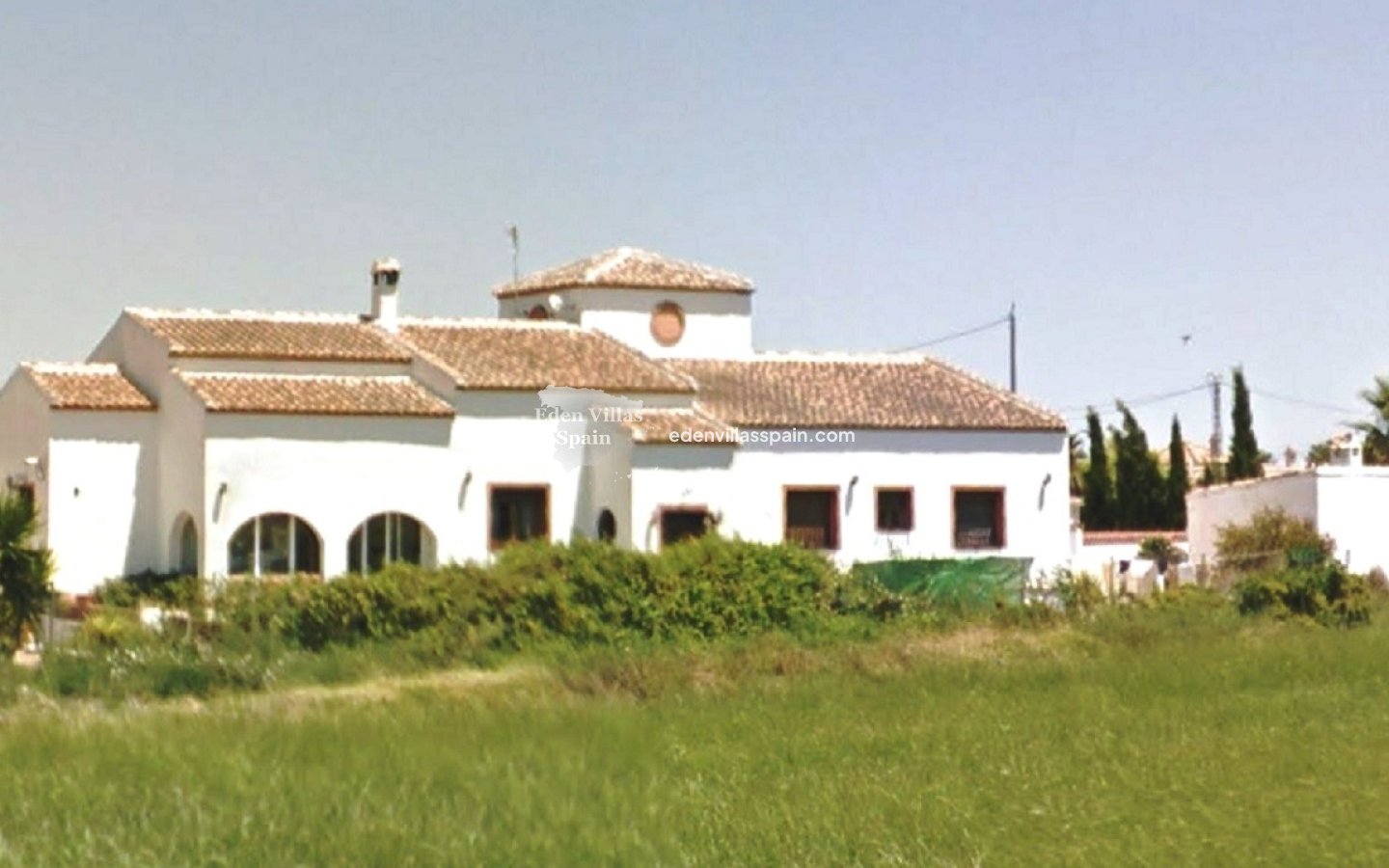 Resale - Country House - Catral