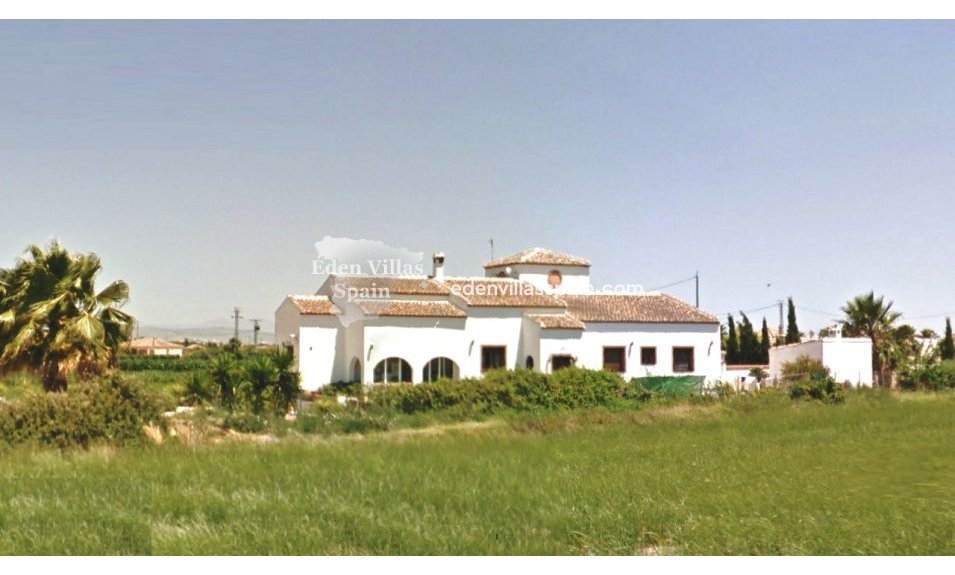 Resale - Country House - Catral