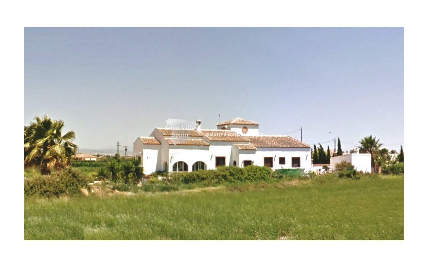 Resale - Country House - Catral