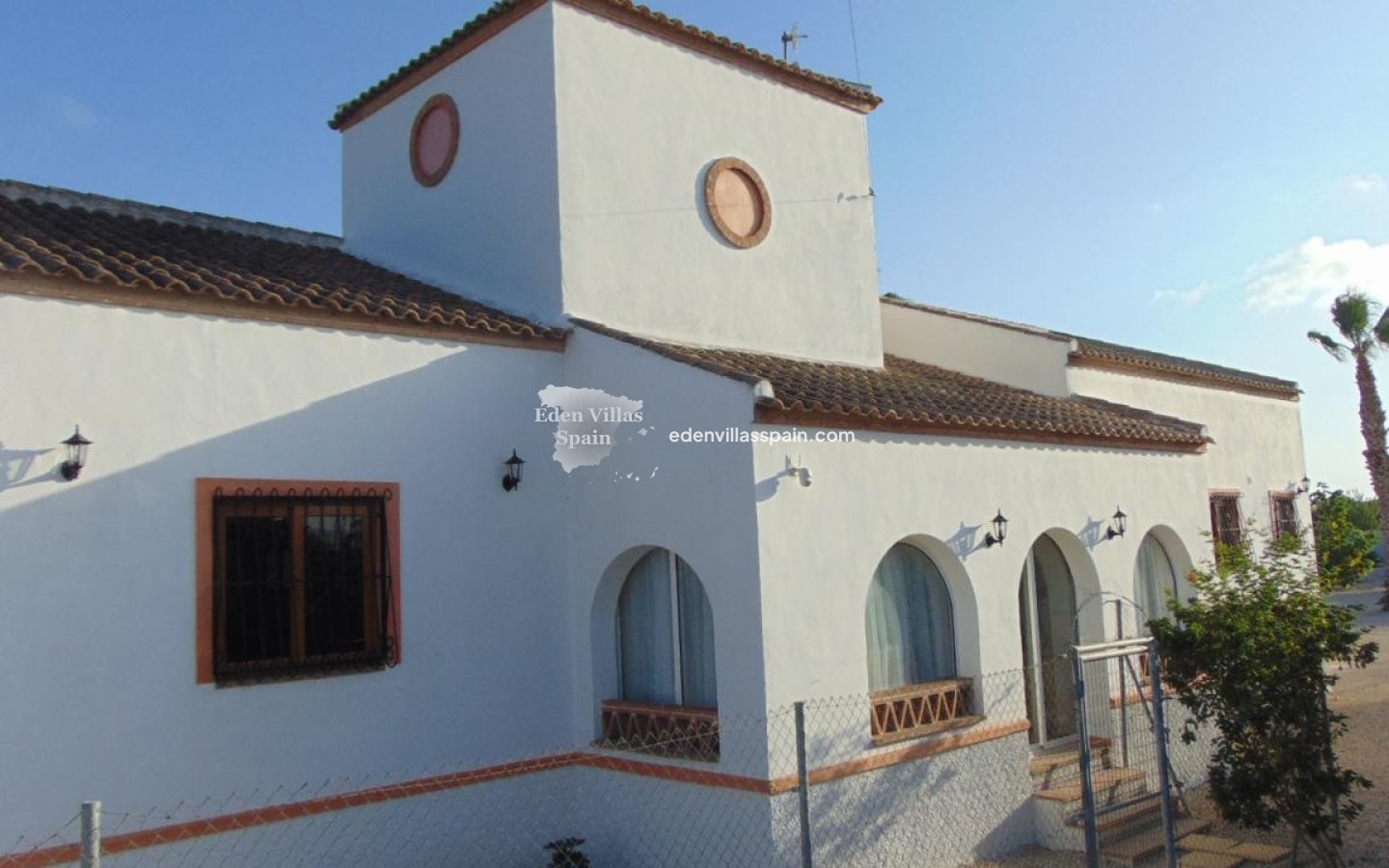 Resale - Country House - Catral