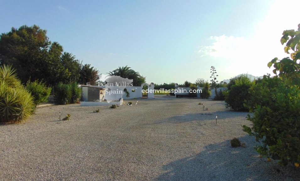 Resale - Country House - Catral