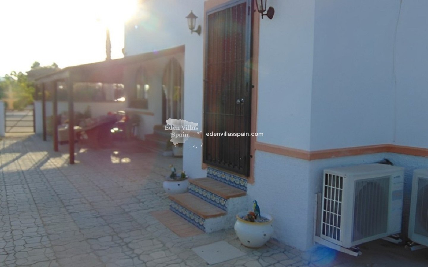 Resale - Country House - Catral