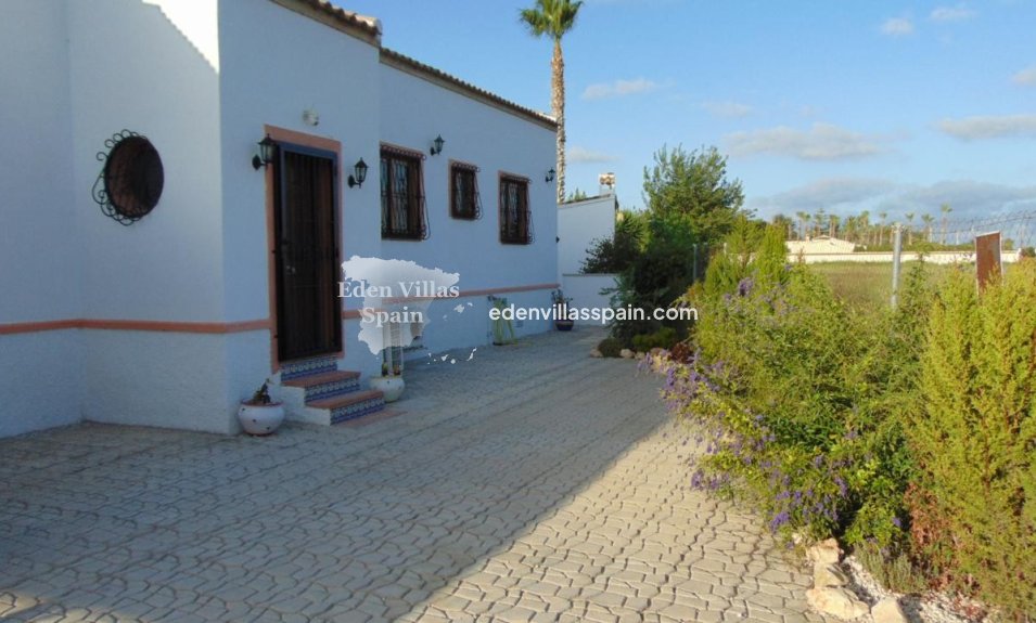 Resale - Country House - Catral