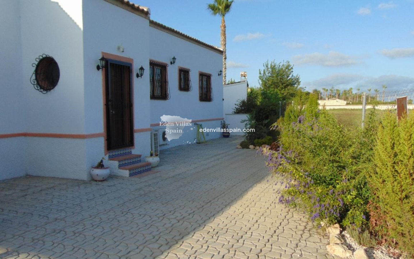 Resale - Country House - Catral