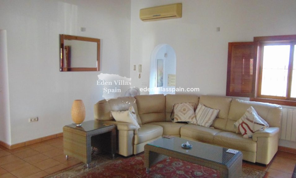 Resale - Country House - Catral