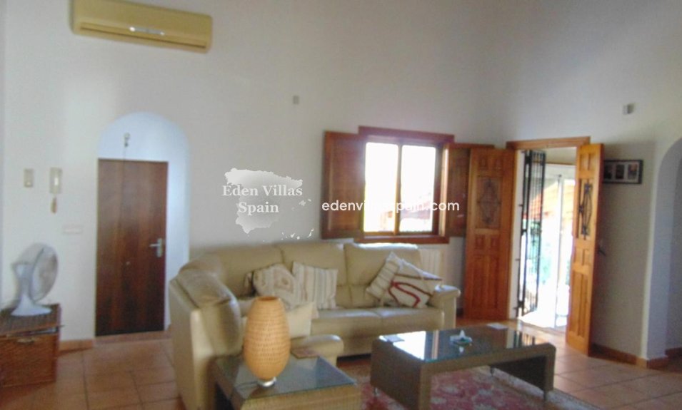 Resale - Country House - Catral