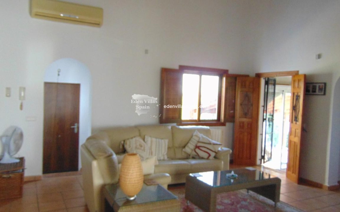 Resale - Country House - Catral