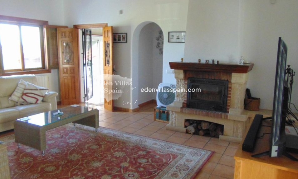 Resale - Country House - Catral