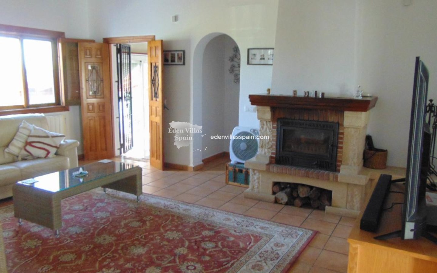 Resale - Country House - Catral