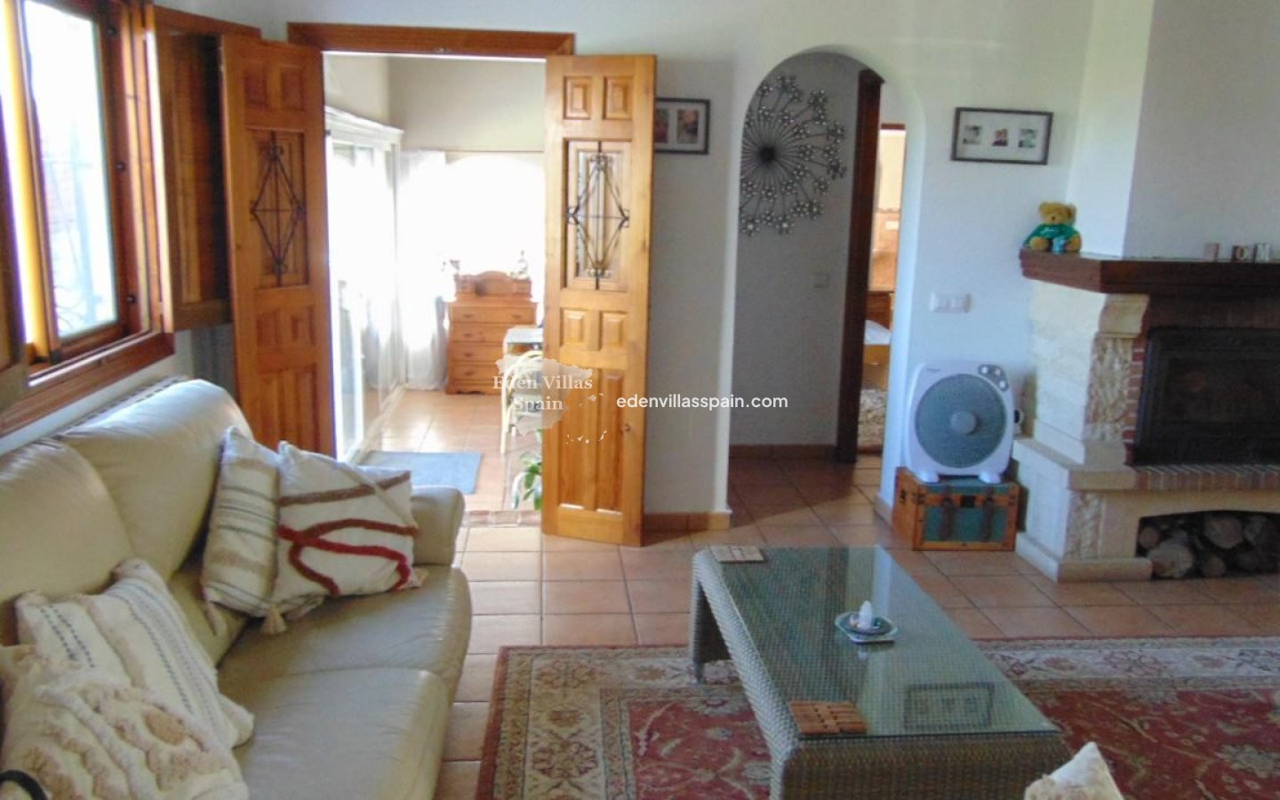 Resale - Country House - Catral