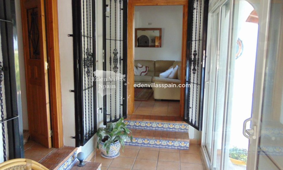 Resale - Country House - Catral