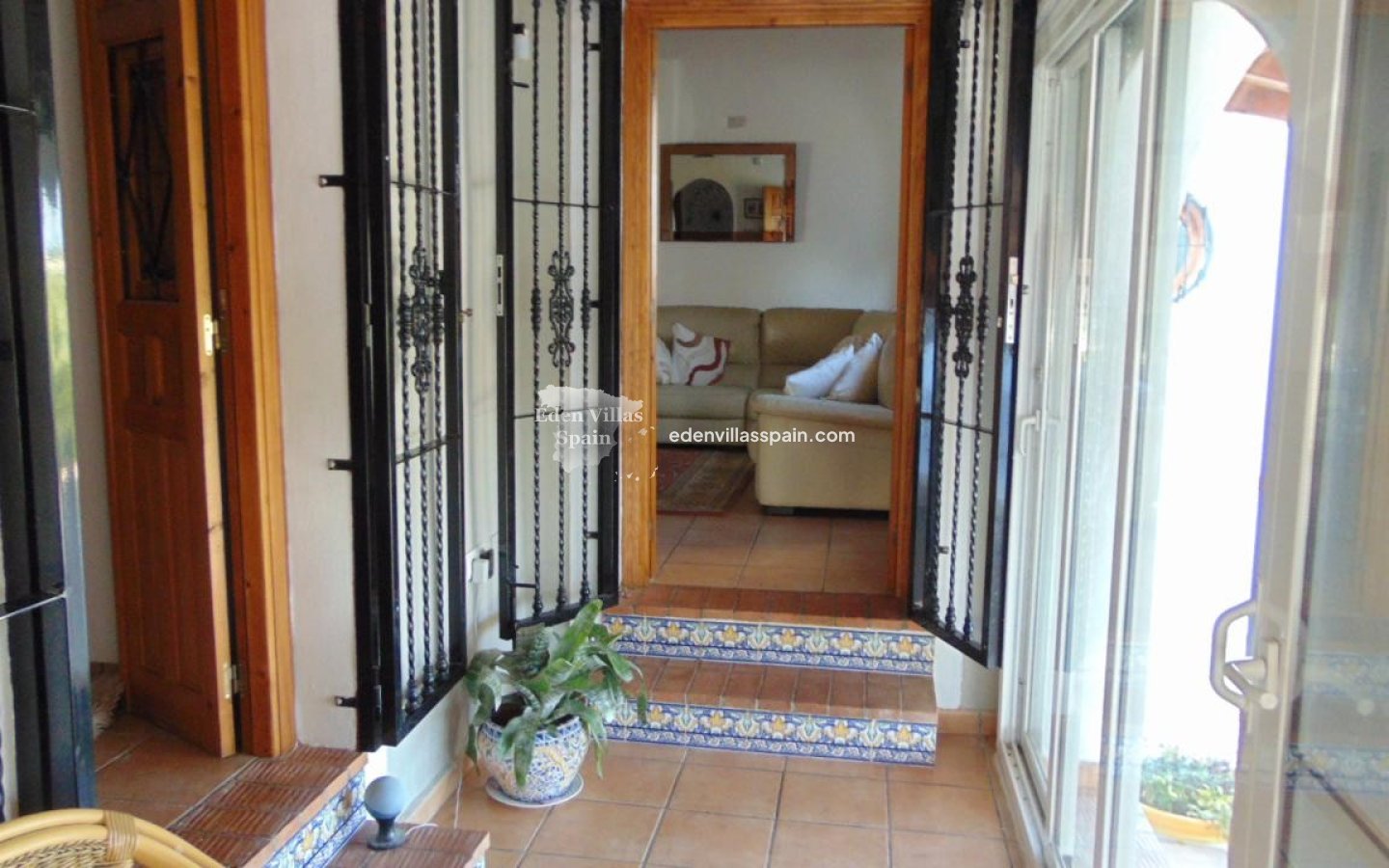 Resale - Country House - Catral