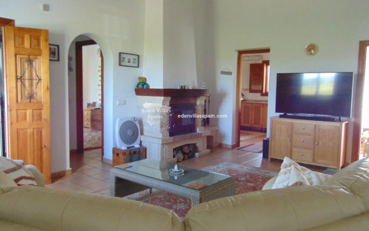 Resale - Country House - Catral