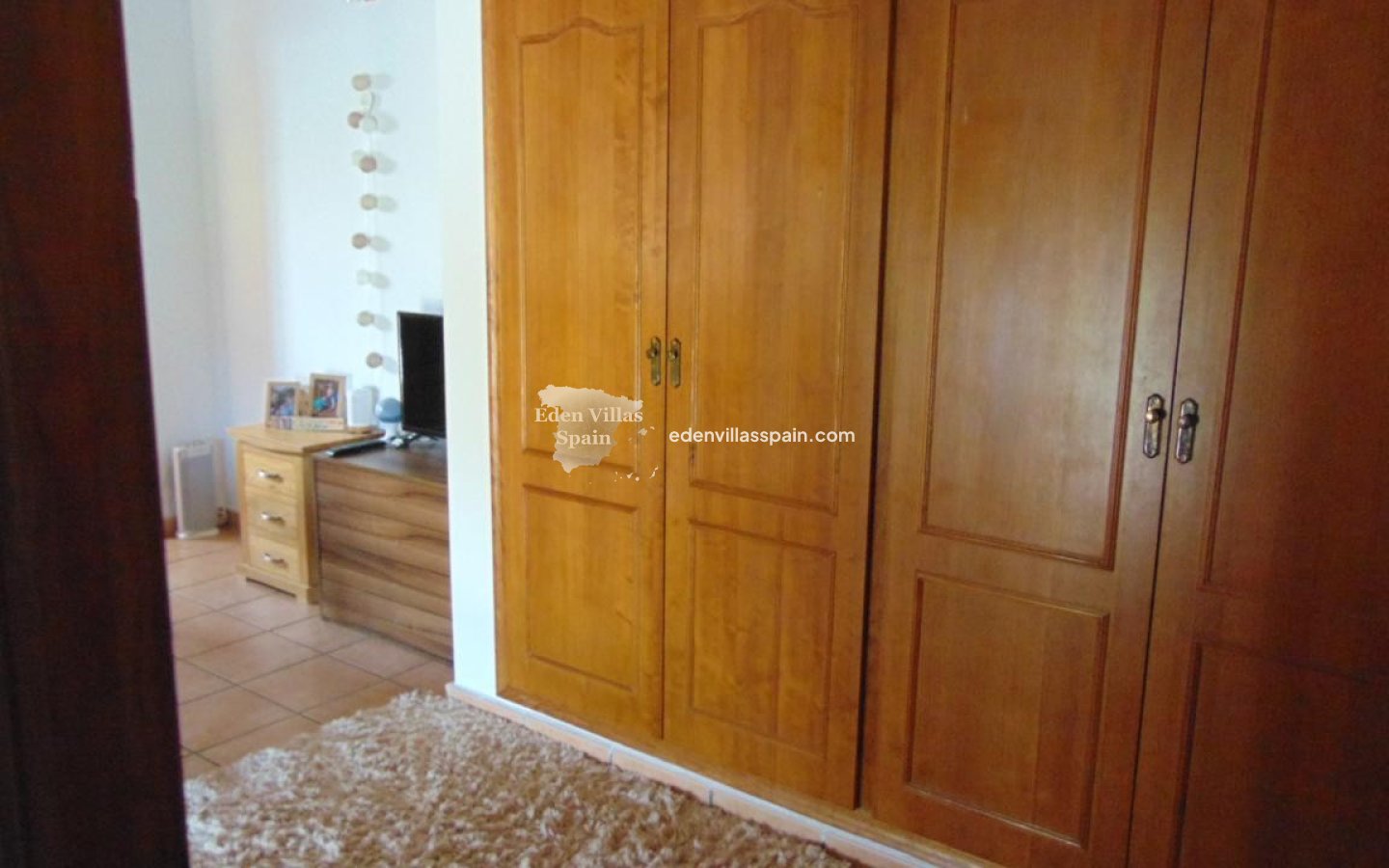 Resale - Country House - Catral