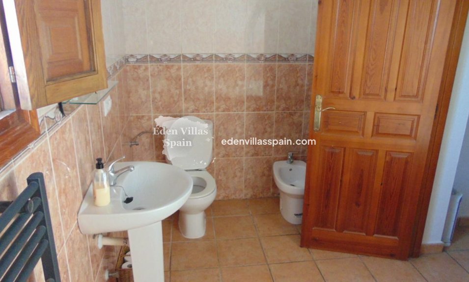 Resale - Country House - Catral