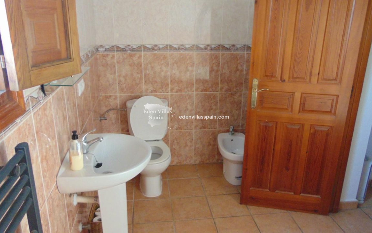 Resale - Country House - Catral