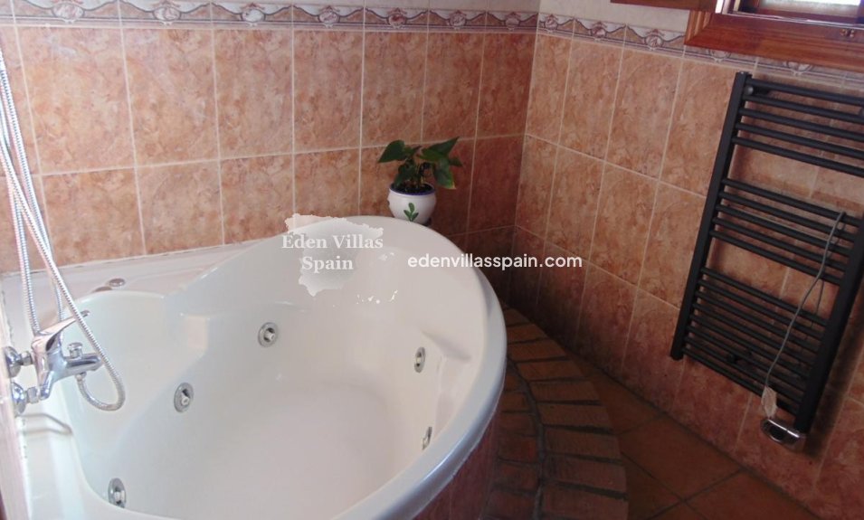 Resale - Country House - Catral