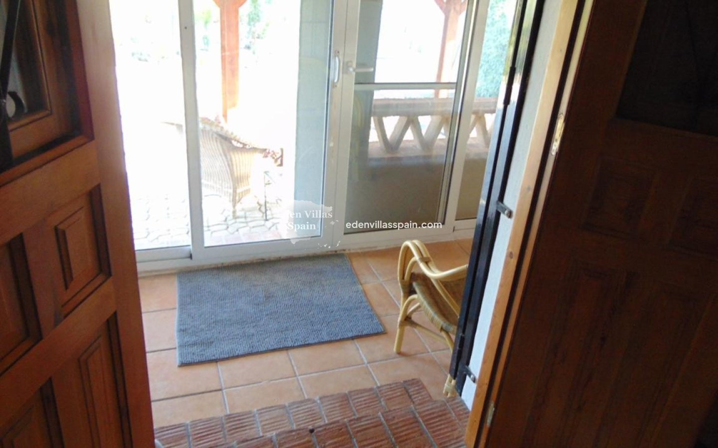 Resale - Country House - Catral