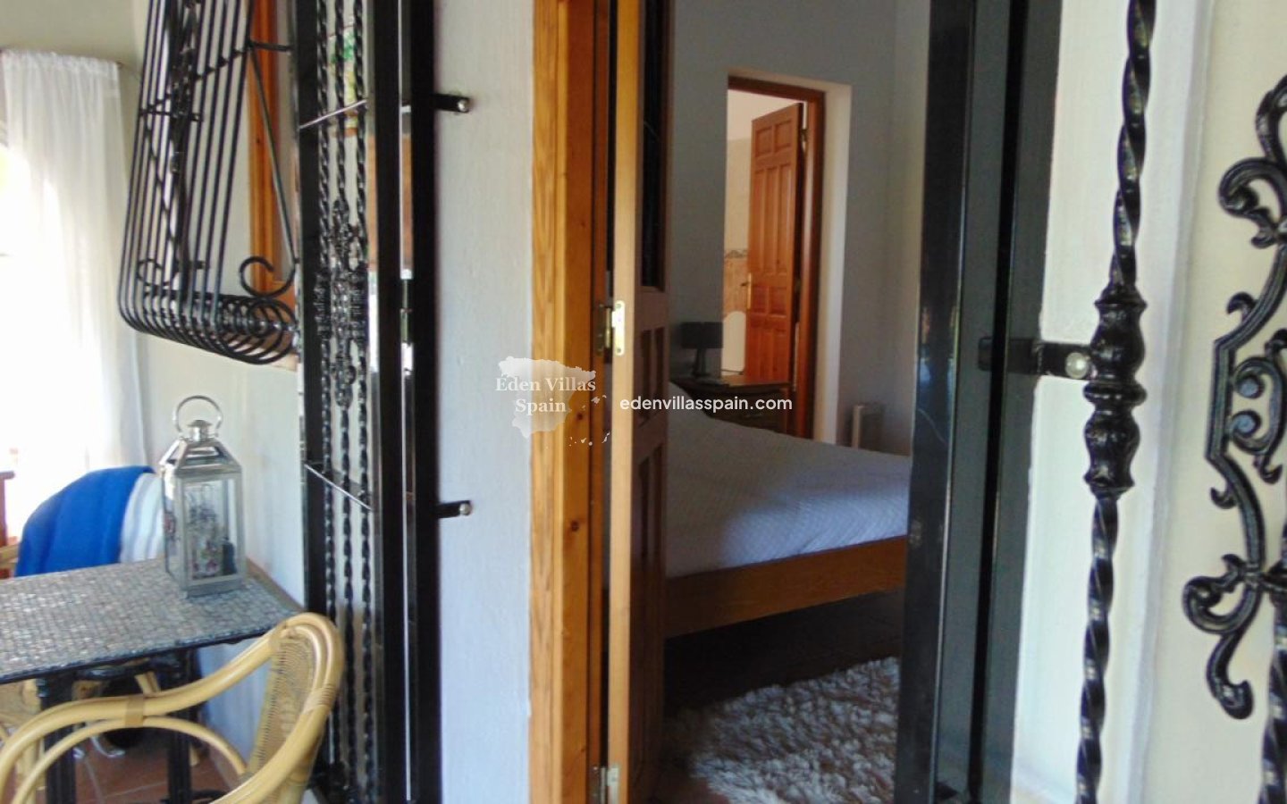 Resale - Country House - Catral