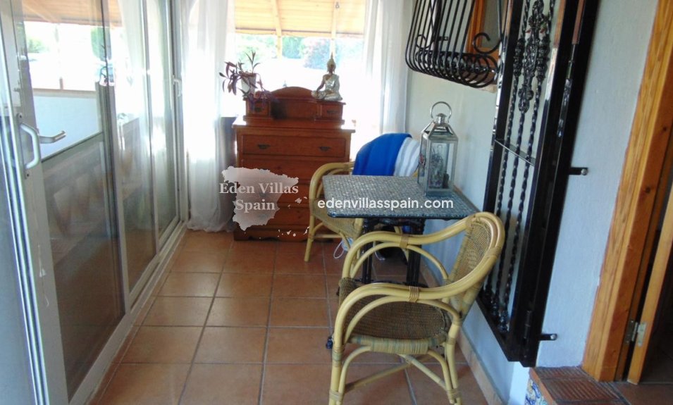 Resale - Country House - Catral