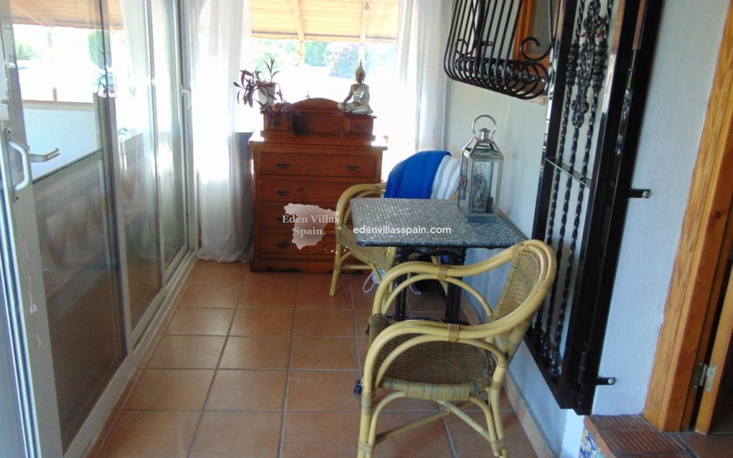 Resale - Country House - Catral