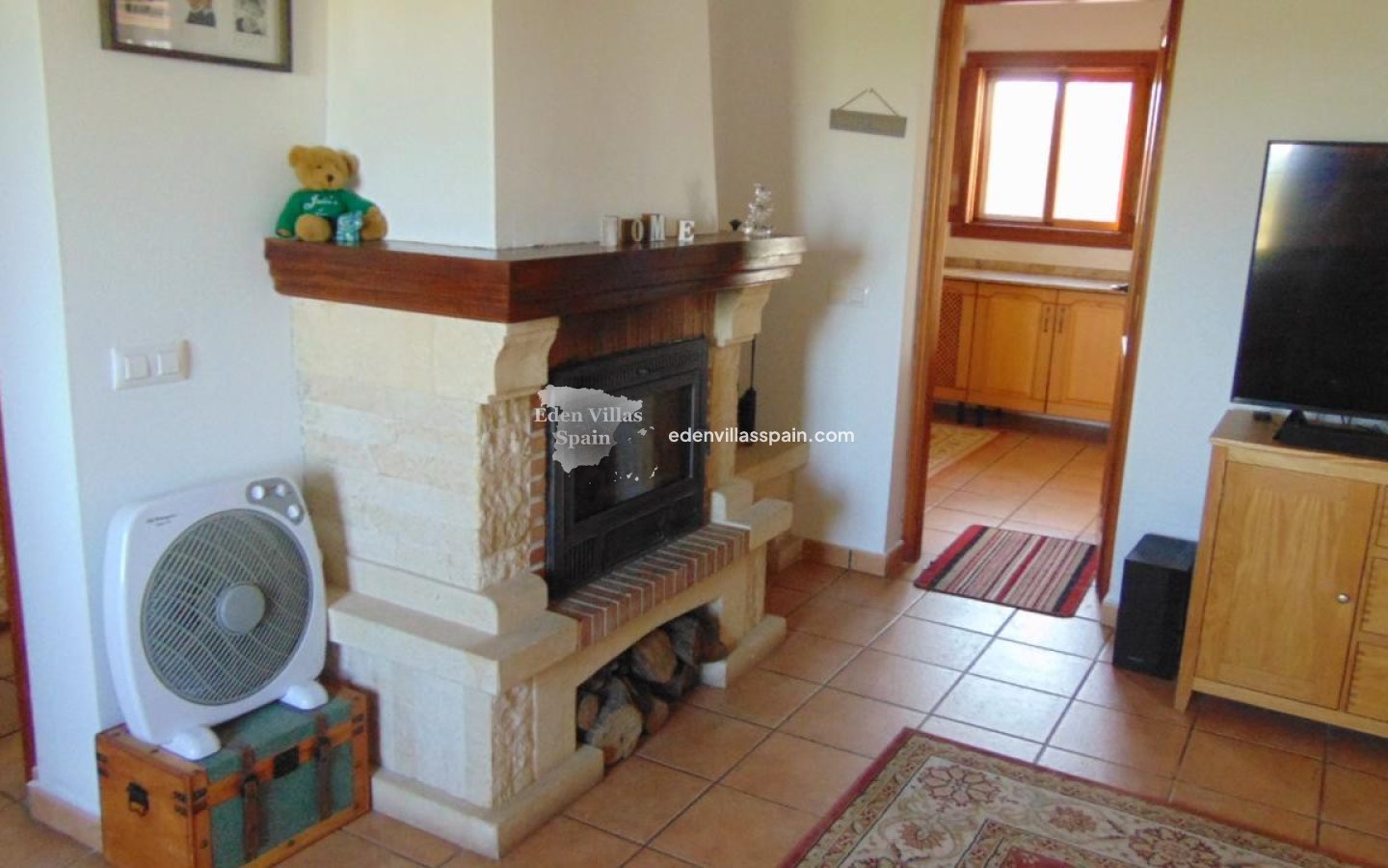 Resale - Country House - Catral