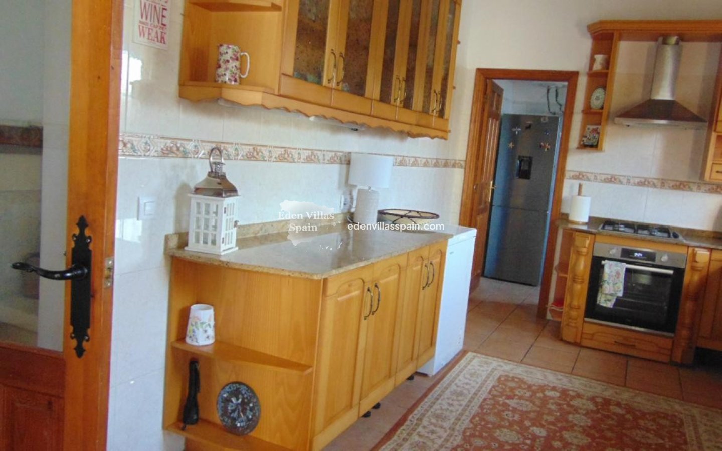 Resale - Country House - Catral