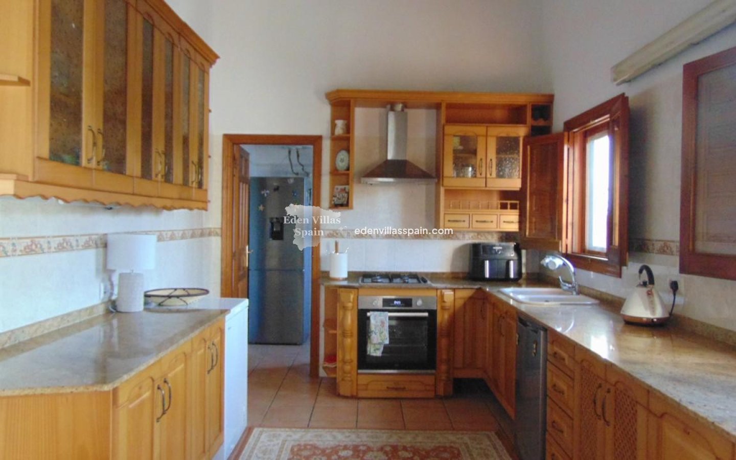 Resale - Country House - Catral